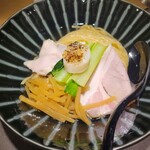 Tokyo Style Noodle ほたて日和 - 