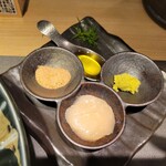 Tokyo Style Noodle ほたて日和 - 