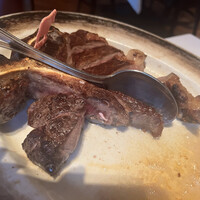 ウルフギャング・ステーキハウス 六本木 - 