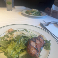 ウルフギャング・ステーキハウス 六本木 - 