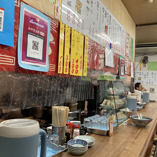 こぐまラーメン _2