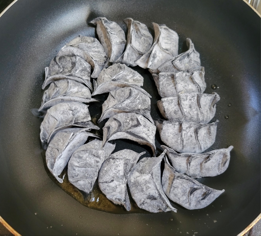 写真 : 餃子のまえかわ 近江八幡店 - 篠原/餃子 | 食べログ
