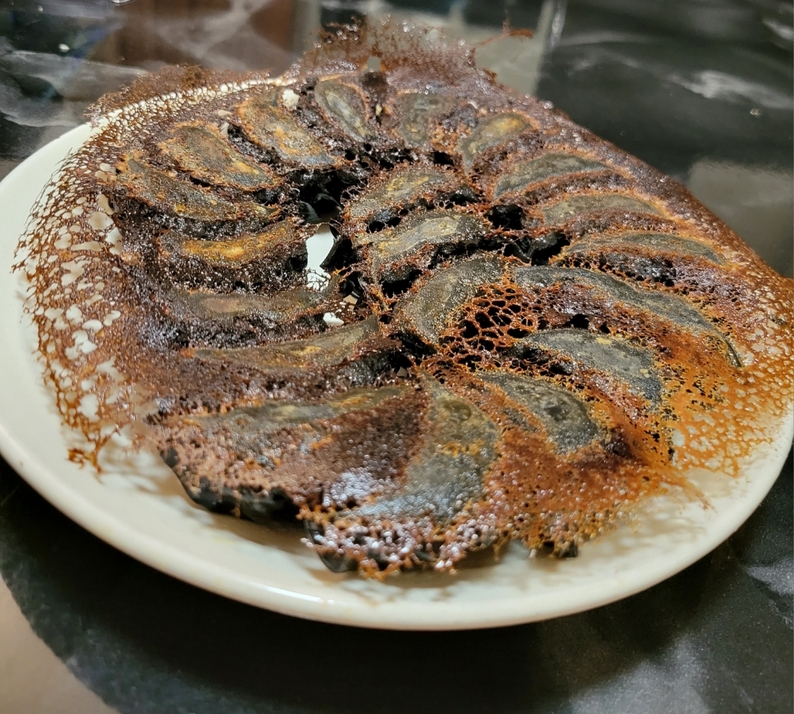 写真 : 餃子のまえかわ 近江八幡店 - 篠原/餃子 | 食べログ