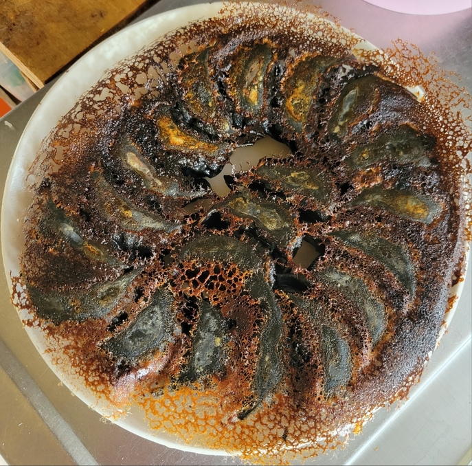 写真 : 餃子のまえかわ 近江八幡店 - 篠原/餃子 | 食べログ