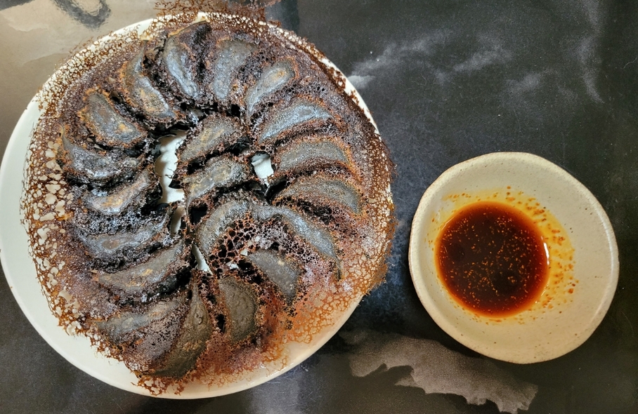 写真 : 餃子のまえかわ 近江八幡店 - 篠原/餃子 | 食べログ