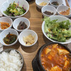 korean kitchen カブ韓 fushimi