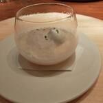 Fujiya 1935 - 桃のスープ