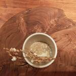 Fujiya 1935 - 玄米、松茸