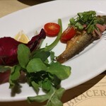 ブラチェリア デリツィオーゾ イタリア - 