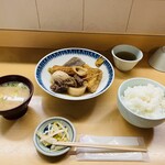 おくだ - おでんをチョイス