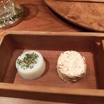 Fujiya 1935 - パテ