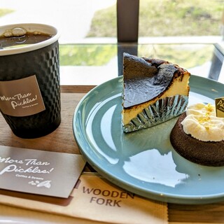 More Than Pickles! _1