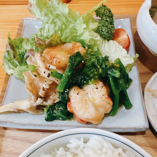 食べのみ処 くりや - 帯広（居酒屋）の写真