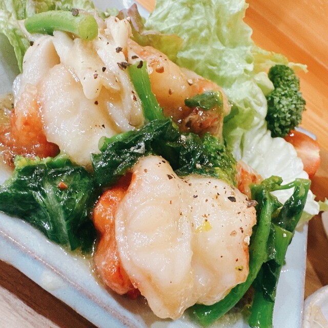 食べのみ処 くりや - 帯広（居酒屋）の写真