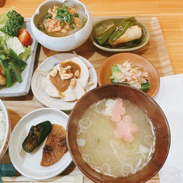 食べのみ処 くりや - 帯広（居酒屋）の写真