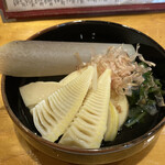 おばんざい処 楽笑家 - 