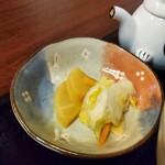 和食処 なぎ野 - 