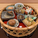 和食 梅田 - 八寸