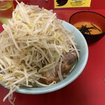 ラーメン二郎 - 