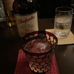 バーブルーチップ - 