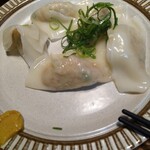 中華料理 宗八 - 