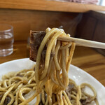 長谷川 - もちもち食感麺