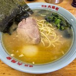 ラーメン六角家 - 