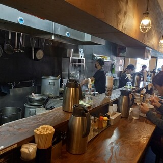 麺屋いちびり_2