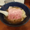 麺処 にぼし香 アソビル店