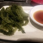 Kokubunji Okinawa Izakaya Shimasakiya - 