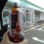 ファミリーマート - ドリンク写真: