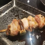 炭火焼鳥 鶏酔炭 - 