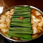 博多もつ鍋前田屋 - 