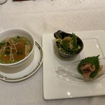 中国料理 桃花林 - 