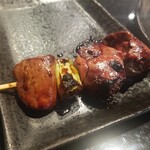 炭火焼鳥 鶏酔炭 - 