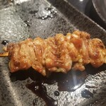 炭火焼鳥 鶏酔炭 - 