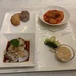 中国料理 桃花林 - 