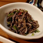 博多もつ鍋前田屋 - 