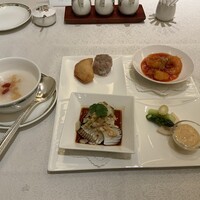 中国料理 桃花林 - 