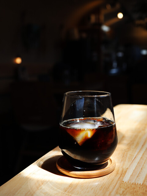 CAMPER'S CAFE（キャンパーズ カフェ） - 仙台市太白区その他（カフェ）の写真