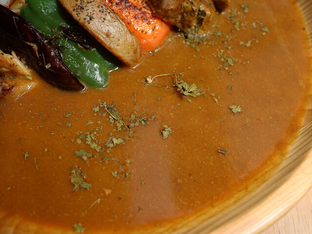 CAMPER'S CAFE（キャンパーズ カフェ） - 仙台市太白区その他（カフェ）の写真