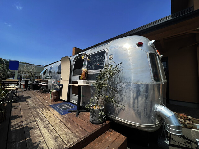 CAMPER&rsquo;S CAFE 仙台市太白区 | カフェ・カジュアルダイニング