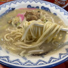 思案橋ラーメン