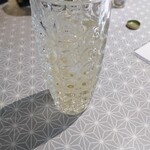 タナカ コーリング - グレンフィディックハイボール