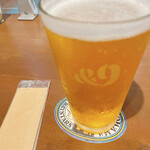 COFFEE AND BEER &9 - 