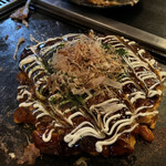 もんじゃお好み焼き大和 - 