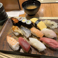 東鮨 新店 - 