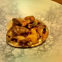 鉄板焼 ステーキ 北野坂 - 