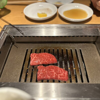 ビーフキッチン 恵比寿店 - 