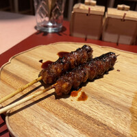 京都 スエヒロガリ - 